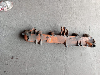 коллектор впускной MAN TGA 1 поколение (2000 - 2008)