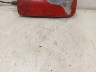 фонарь задний MAN TGA 1 поколение (2000 - 2008)