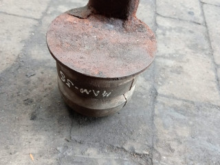 отбойник рессоры MAN