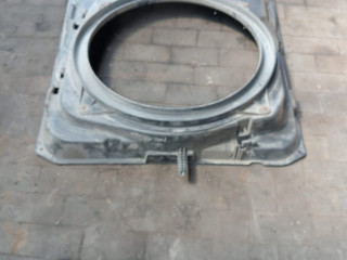 диффузор вентилятора MAN TGA 1 поколение (2000 - 2008), 81, 81066200135