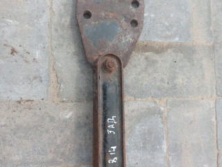 крепление стабилизатора / втулки стабилизатора Mercedes-Benz