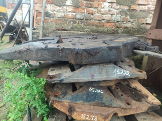 седельно-сцепное устройство Truck