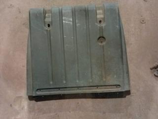 крыло заднее левое MAN TGA 1 поколение (2000 - 2008)