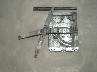 стеклоподъемник Volvo FH 1 поколение (1993 - 1998)