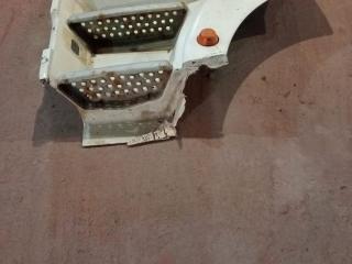 подножка MAN TGA 1 поколение (2000 - 2008)