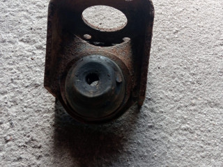 подушка крепления двигателя MAN, МКПП