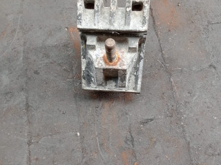 подушка крепления двигателя MAN TGA 1 поколение (2000 - 2008), 81962100562