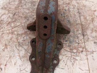 кронштейн рессоры Volvo