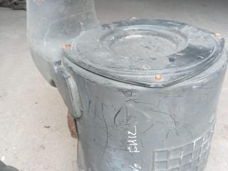 корпус воздушного фильтра Volvo FH 1 поколение (1993 - 1998)