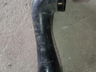 патрубок (трубопровод, шланг) MAN TGA 1 поколение (2000 - 2008), хетчбэк 3 дв.