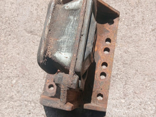 подушка крепления двигателя MAN