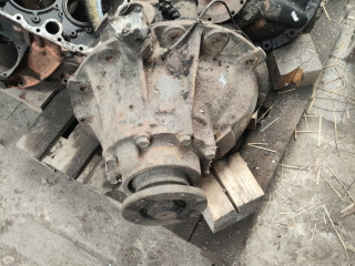 редуктор заднего моста MAN F2000 1 поколение (1994 - 1998), HY-13110