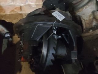 редуктор заднего моста Renault Premium 1 поколение (1996 - 2005), P1345