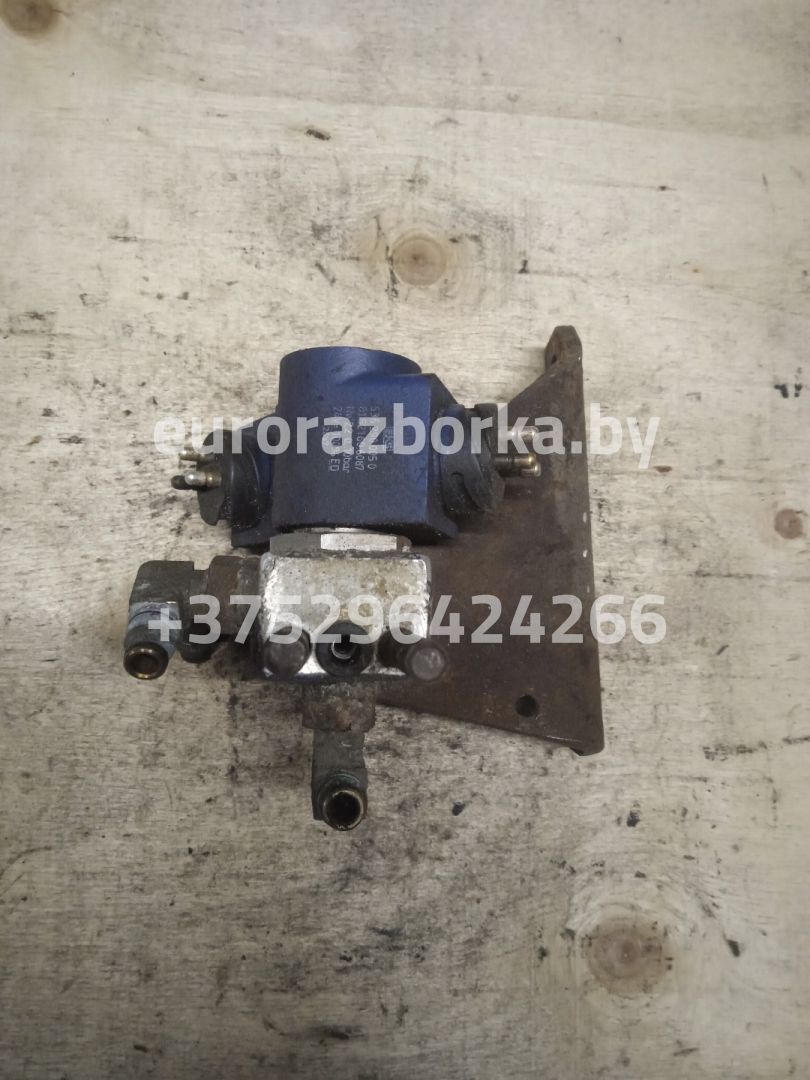 электромагнитный клапан MAN, 81521606087 - фото №1