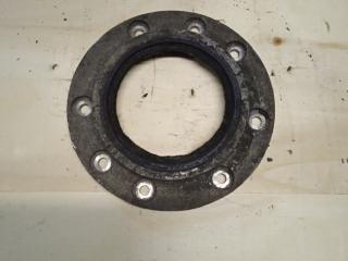 декоративная крышка двигателя IVECO, 500304671