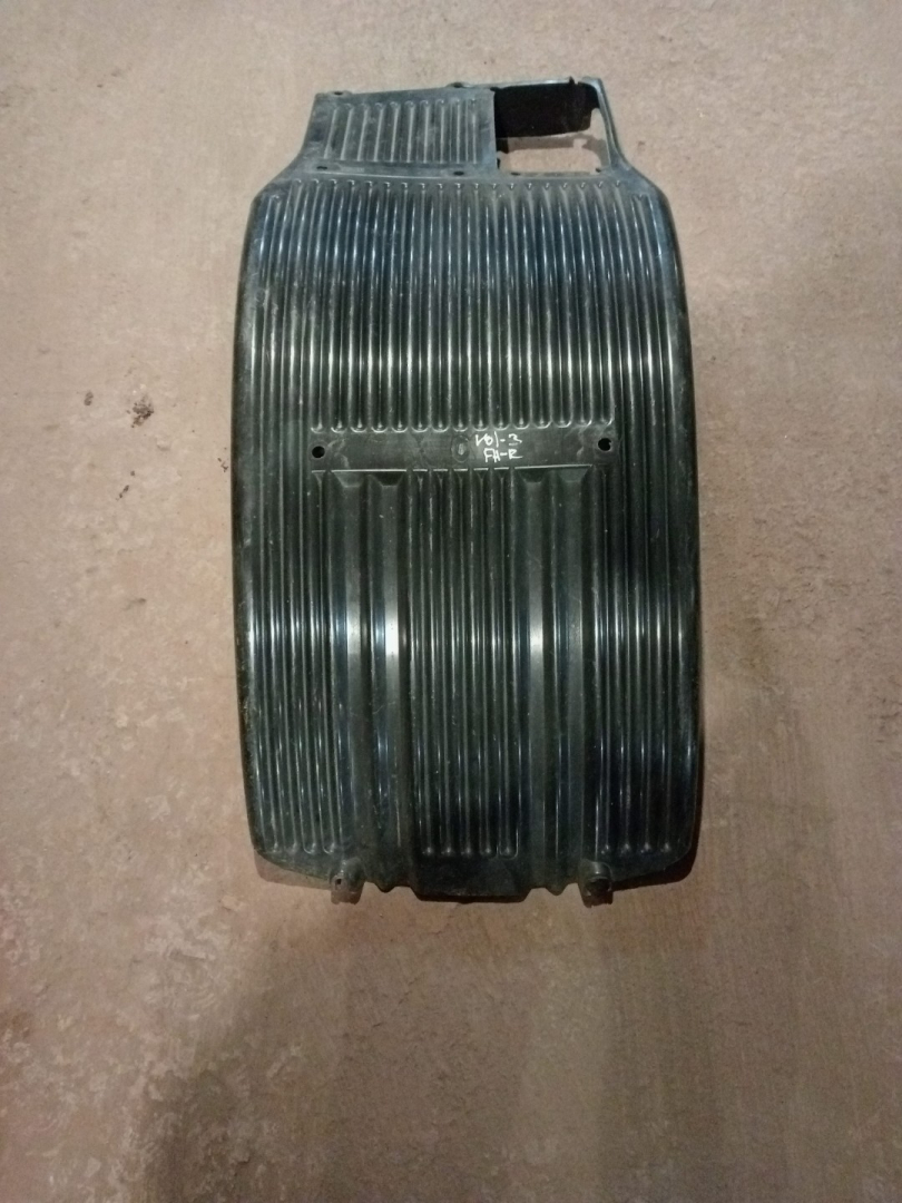 крыло Volvo FH 1 поколение (1993 - 1998) - фото №1