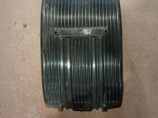 крыло Volvo FH 1 поколение (1993 - 1998)