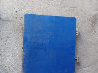 бардачок MAN TGA 1 поколение (2000 - 2008)