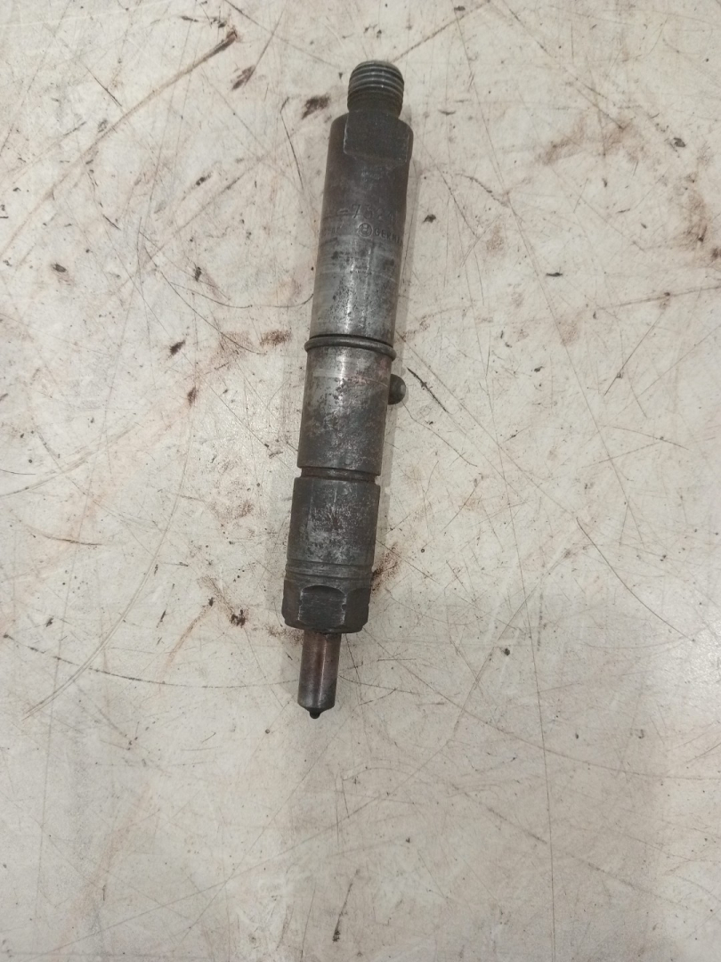 форсунка MAN F90 1 поколение (1986 - 1997), KDEL82P7, 51101017311, KDEL82P7, 51101017311 - фото №1