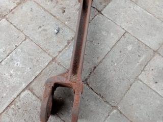 крепление стабилизатора / втулки стабилизатора MAN