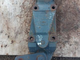 кронштейн рессоры DAF