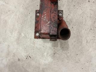 насос подъёма кабины Mercedes-Benz