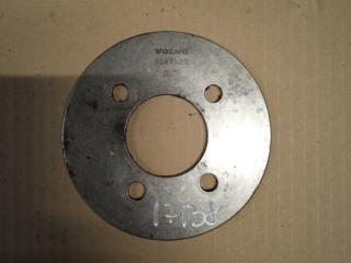 шайба коленвала Volvo FH 1 поколение (1993 - 1998), 1547528