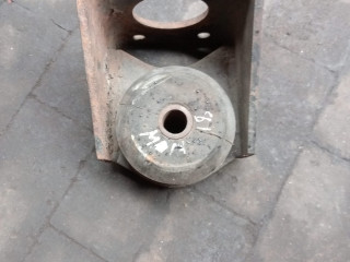 подушка крепления двигателя MAN, 42720001