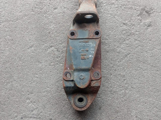 кронштейн рессоры DAF, 1446523, 1445522
