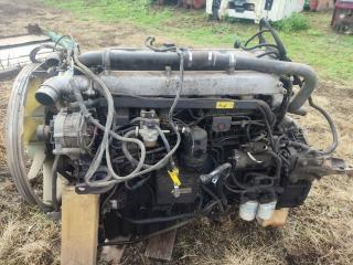 двигатель Renault Premium 1 поколение (1996 - 2005)