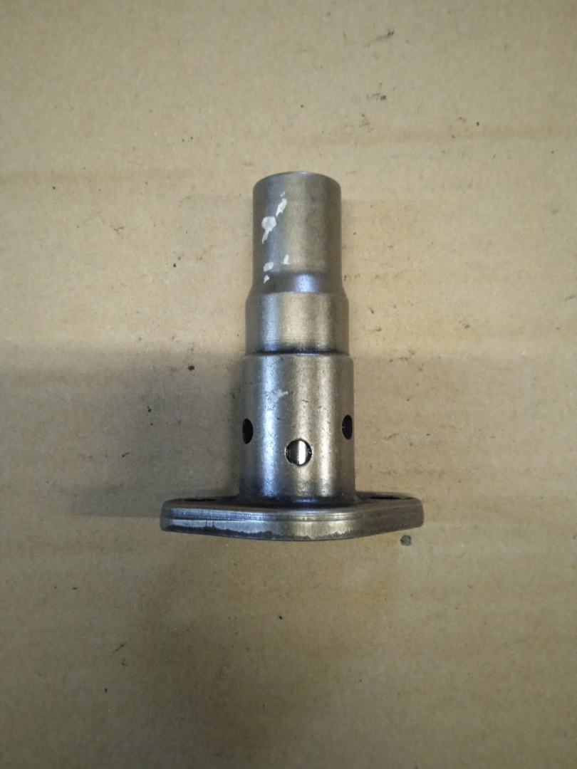 Клапан редукционный Mercedes-Benz Actros 1 поколение (MP1) (1996 - 2003), 42203 - фото №1