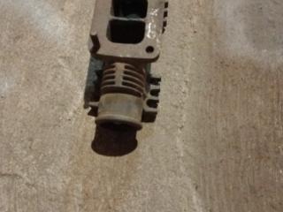 коллектор выпускной IVECO