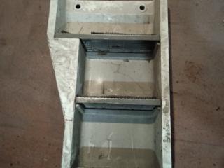 подножка Renault Magnum 2 поколение (1997 - 2001)