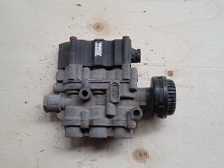 кран уровня подвески MAN, 4729000530