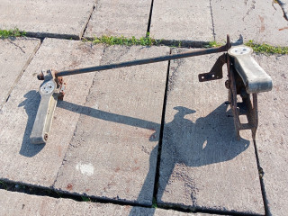 стабилизатор кабины Renault Magnum 1 поколение (1990 - 1997)