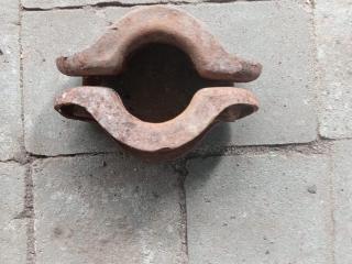 крепление стабилизатора / втулки стабилизатора Mercedes-Benz