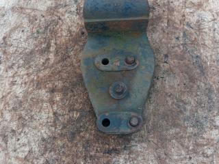 кронштейн рессоры DAF