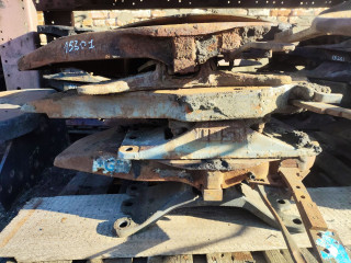 седельно-сцепное устройство Truck