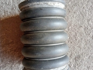 патрубок интеркулера Volvo FH 1 поколение (1993 - 1998)