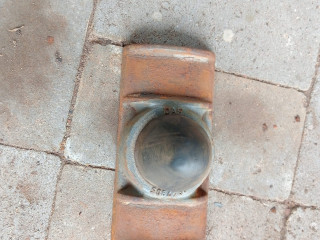 кронштейн (крепление) DAF, 0947905