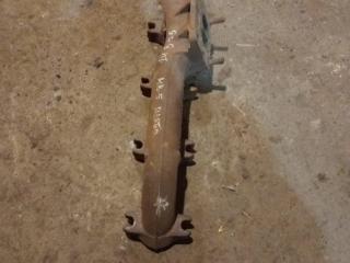 коллектор выпускной Mercedes-Benz Atego 1 поколение (1998 - 2013)