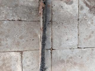 кронштейн (крепление) Renault