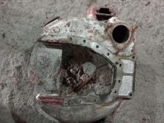 кожух маховика IVECO EuroTech 1 поколение (1991 - 1999)