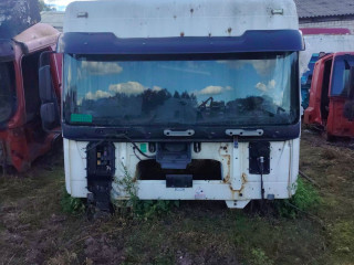кабина DAF XF 95 1 поколение (2002 - 2006)