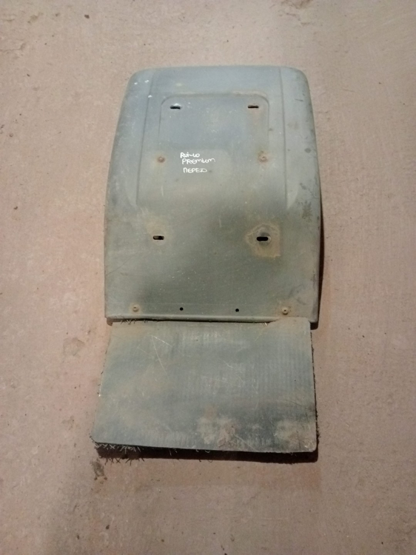 крыло Renault Premium 1 поколение (1996 - 2005) - фото №1