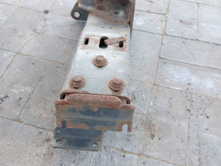 кронштейн (крепление) Mercedes-Benz Actros 1 поколение (MP1) (1996 - 2003)