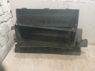 корпус отопителя (печки) Mercedes-Benz Atego 1 поколение (1998 - 2013)