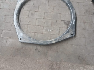кольцо диффузора вентилятора MAN, 810660012, 2831242