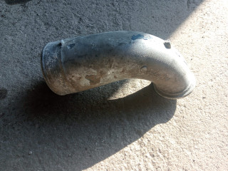 патрубок (трубопровод, шланг) IVECO EuroTech 1 поколение (1991 - 1999)