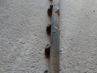 Водяной коллектор Volvo F